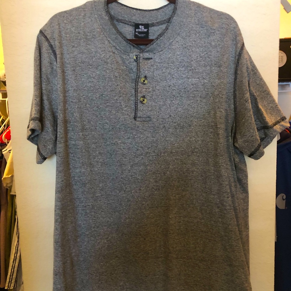 Men’s Large